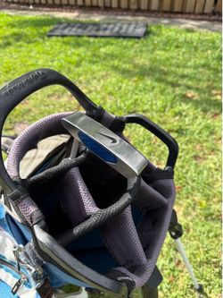 Nike BC 101 putter RH