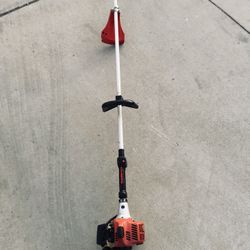Commercial Gas Weed Eater 