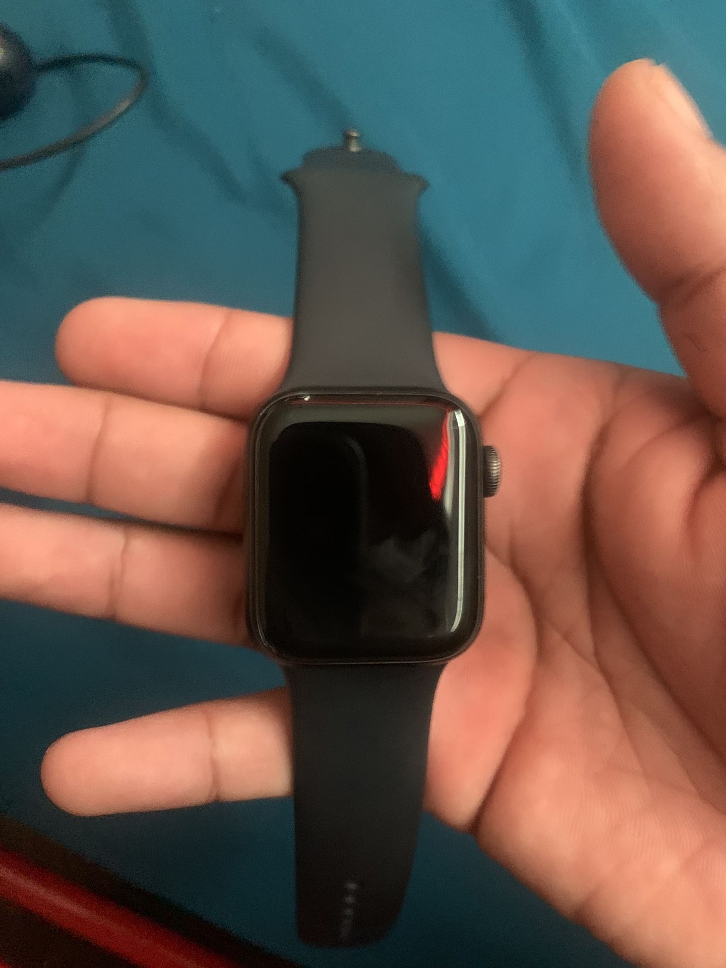 Apple Watch SE 40mm *mint condition*