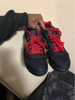low top 5s