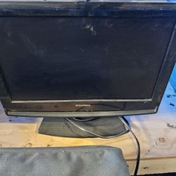 Small Tv