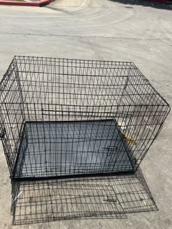 Dog kennel