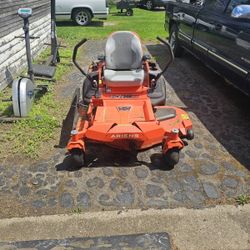 Ariens Icon XD 52inch
