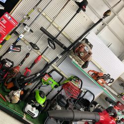 STIHL Pole Saw