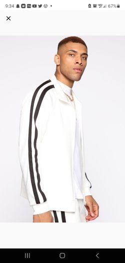 New Fashion Nova Jacket