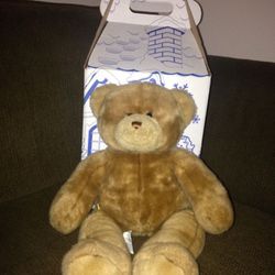 Build-A-Bear Workshop