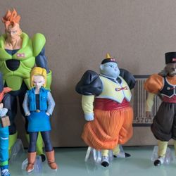 Gashapon Bandai Hg Premium 
