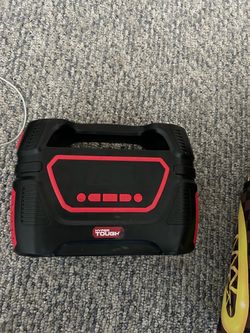 Hyper Tough Portable Power Station