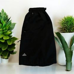 Adidas Euro Techwear Sports Shorts
