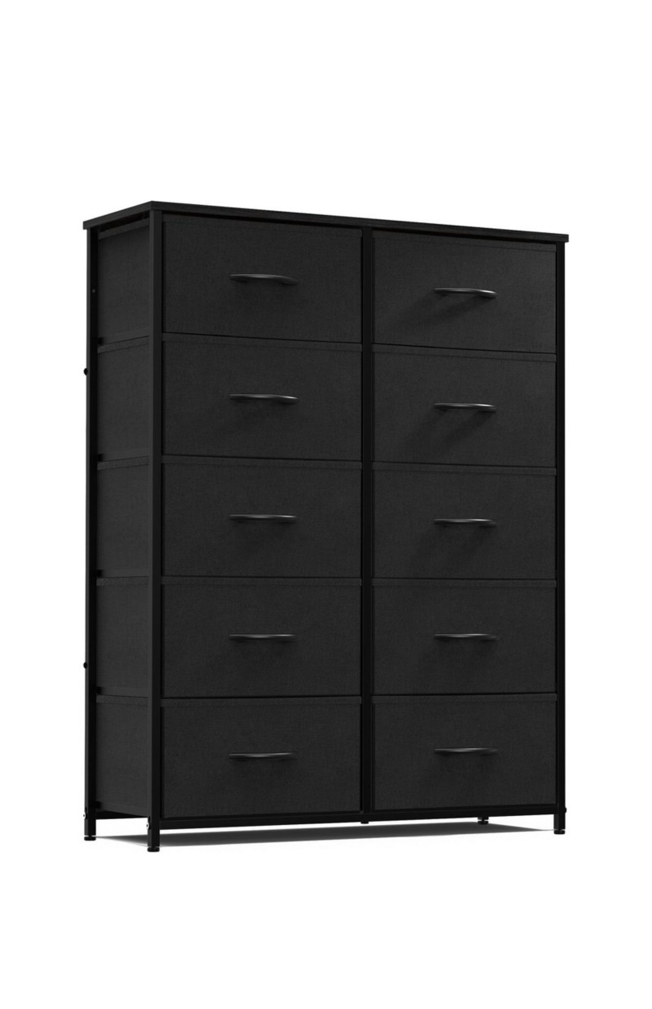 Dresser / Entryway Closet / Chest Organizer / Storage Cabinet