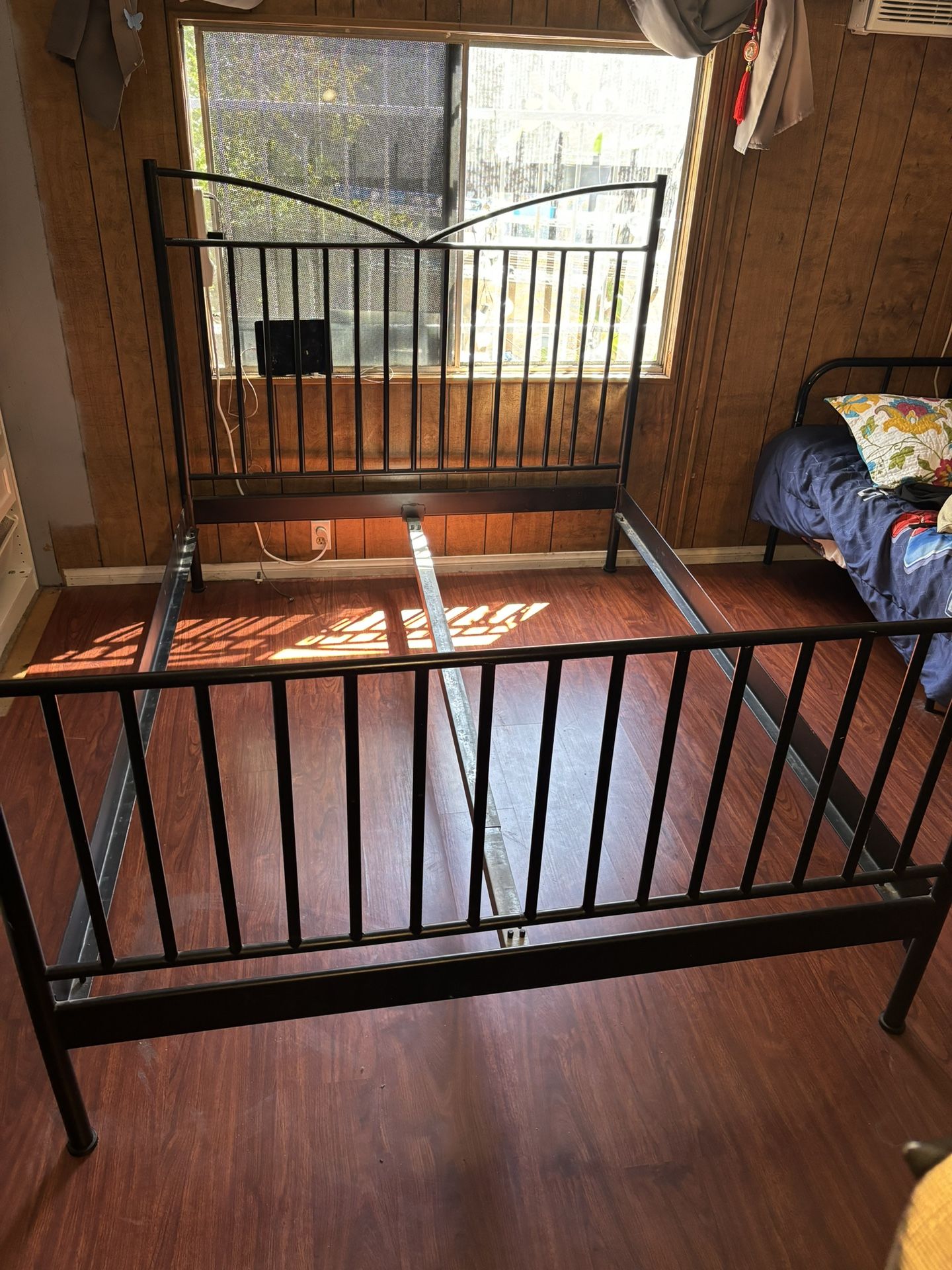 Queen Size Bed frame