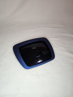 Cisco E3000 Wifi Router