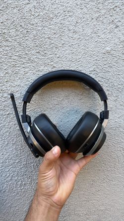 Turtle beach mic