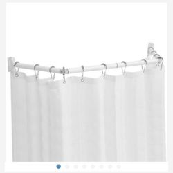 stromberg carlson extend-a-shower. White. Open Box.