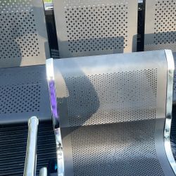 Used Office Chairs 