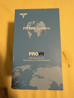 Fit888 System