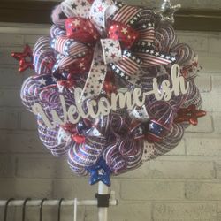 Wreaths Of All Occasions 