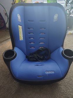 Toddler car seat for sale