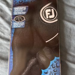 Footjoy Rain-Grip Golf Glove (Pair) - New