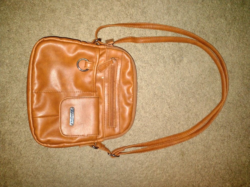 Leather Purse
