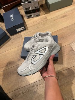 Dior B30 Shoes