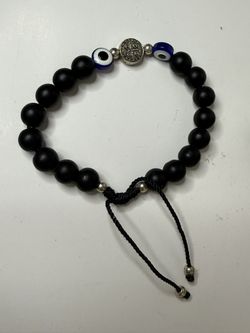 Bracelet - Black Onyx