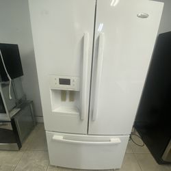 Whirlpool French Door 