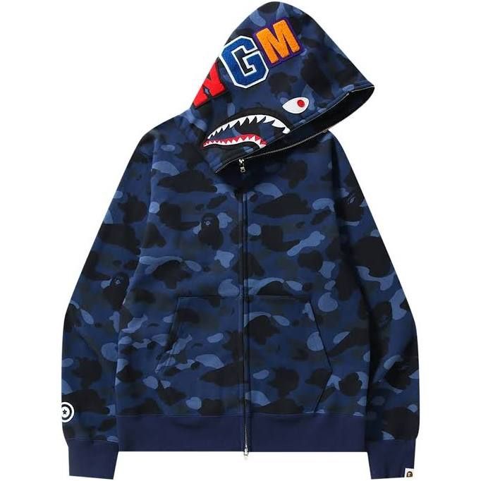 Bape Hoodie