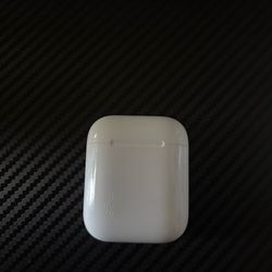 First Gen Airpod Case 