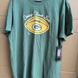 Packers T-Shirt