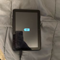 Amazon Tablet
