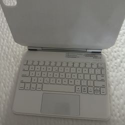 iPad Keyboard 