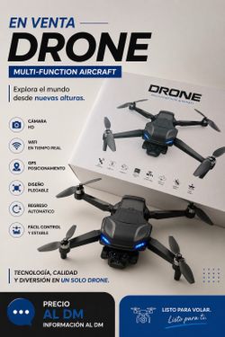 Drone
