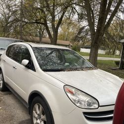 2006 Subaru B9 Tribeca