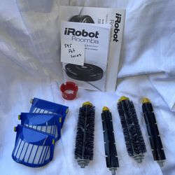 iRobot Roomba Pet 500/595 Series Replacement Parts