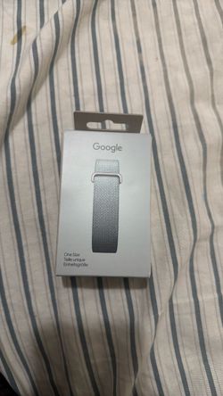 Fitbit Fitness Tracker Wristband
