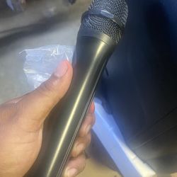 Party/ Karaoke Speakers