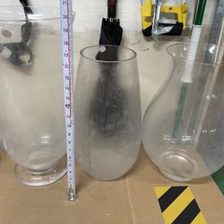 Vases