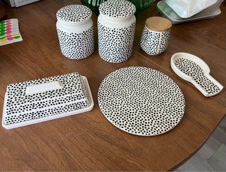 Kitchen set