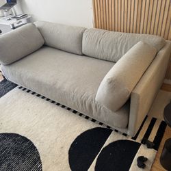 BluDot Sunday Sofa 82”