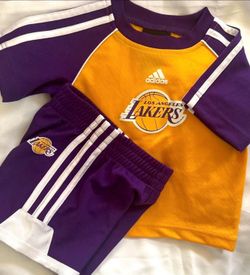 Laker set