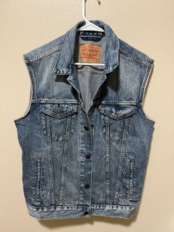 Jean Vest