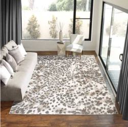 Area Rug 8’x10’