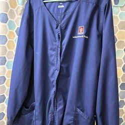 IU Health Clothing