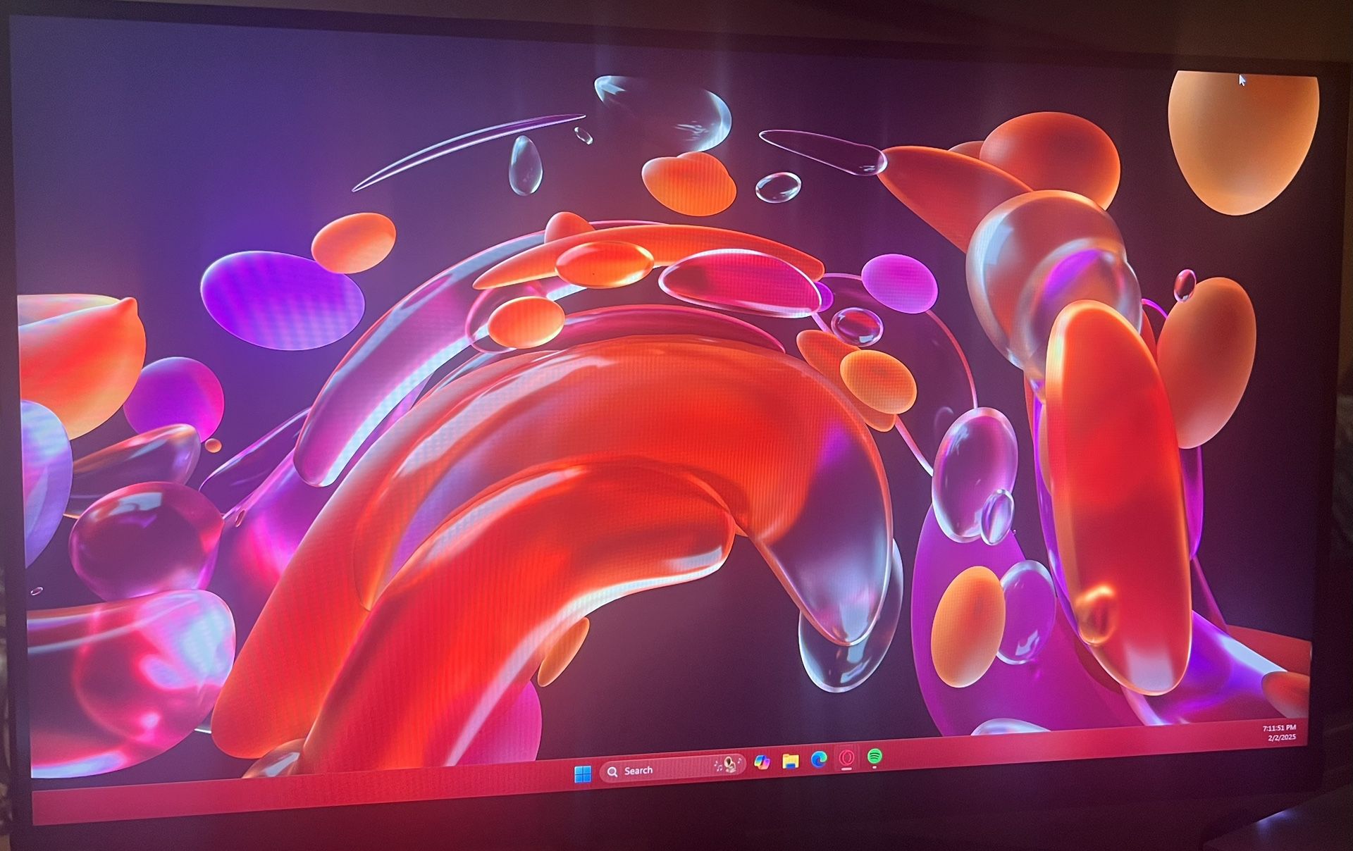 MSI 27" FHD IPS Nvidia G-Sync Gaming Monitor Optix G273