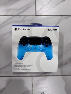 Brand new controller ps5
