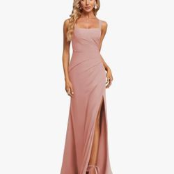 Super Cute BRIDESMAID DRESS