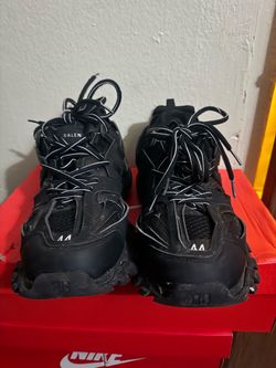 Balenciaga’s