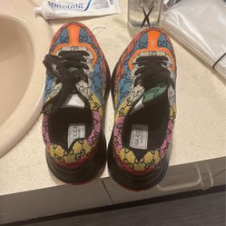 Gucci GG Size 8’5 