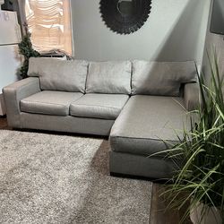 L Shape Sectional Couch